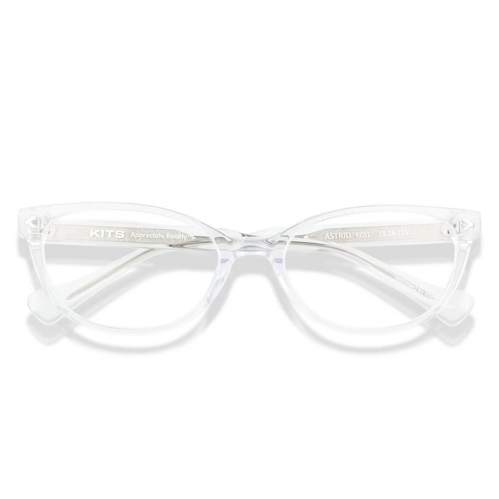NEW KITS Canada Astrid Eyeglasses